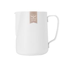 Espresso gear Espresso Gear - Vrč bele barve - Vrč za mleko 0,35 l