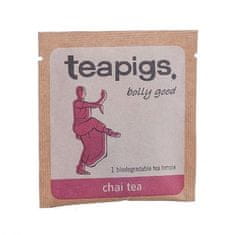 teapigs Chai Tea - ovojnica