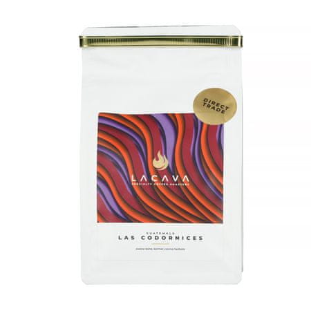 shumee LaCava - Gvatemala Las Codornices Naravni filter 250g