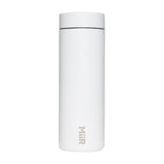 MiiR MiiR - 360 Traveler White - 470ml termalni vrč