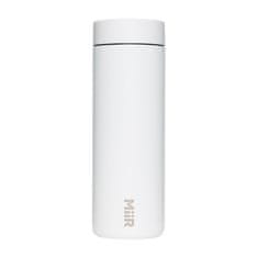 MiiR MiiR - 360 Traveler White - 470ml termalni vrč