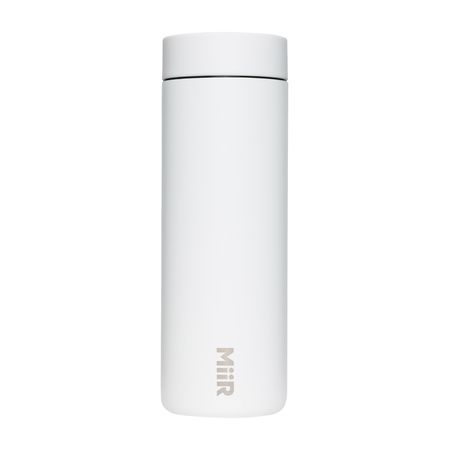 MiiR MiiR - 360 Traveler White - 470ml termalni vrč
