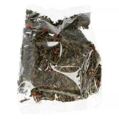 Teministeriet - 262 zelenih severnih jagod - popiti čaj 100g