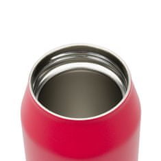 MiiR MiiR - Steklenica s širokim ustjem roza - 950 ml termalna steklenica