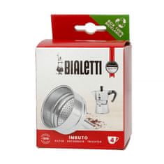BIALETTI Bialetti - Nadomestni lijak za aluminijaste kavne aparate 4tz