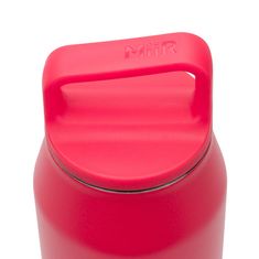 MiiR MiiR - Steklenica s širokim ustjem roza - 950 ml termalna steklenica