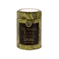 Črni čaj Vintage Teas Nuwara Eliya - pločevina 50g