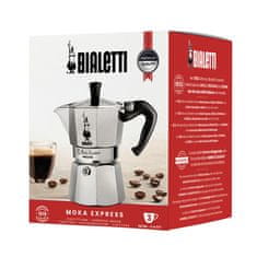 BIALETTI Bialetti Moka Express 3tz