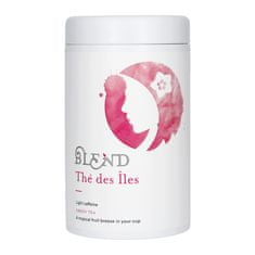 Blend tea Blend Tea - The des Iles - čaj v prahu - pločevinka 100g