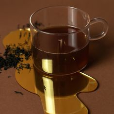 Lune Tea - Angleški zajtrk - čaj v prahu 40g