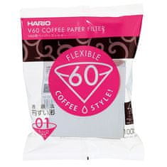 Hario Papirnati filtri Hario V60-01