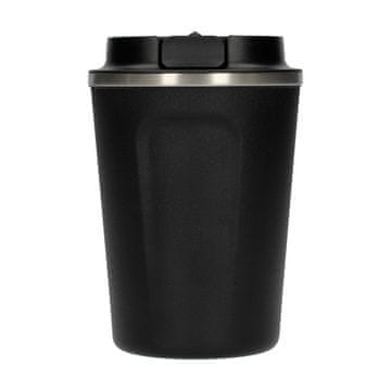 Asobu Asobu - Cafe Compact Black - 380 ml termalni vrč