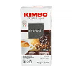 Kimbo Kimbo Aroma Intenso - mleto 250g