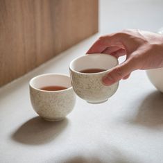 Loveramics Loveramics Pro Tea - skodelica za orientalski čaj 145 ml - bež