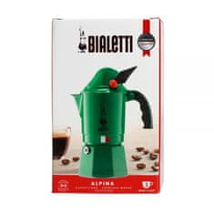 BIALETTI Bialetti Alpina 3tz