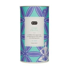 Papir in čaj - Pure Prana - čaj v prahu - pločevinka 60g