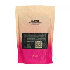 HAYB - Pink Espresso Blend WTF 250g