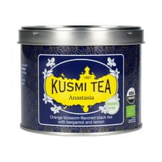 Kusmi Tea Kusmi Tea - Anastasia Bio - čaj v prahu 100g