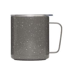 MiiR MiiR - Camp Cup Grey Spotted - Skodelica za kampiranje 350ml