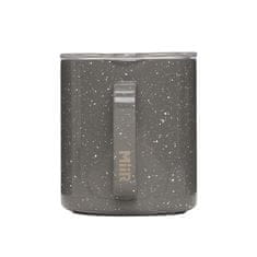 MiiR MiiR - Camp Cup Grey Spotted - Skodelica za kampiranje 350ml