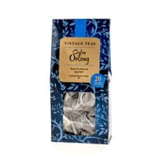 Vintage čaji Ceylon Oolong - 20 vrečk