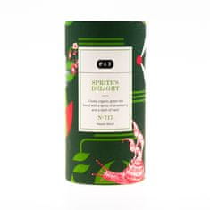 Paper & Tea - Sprite's Delight - čaj v prahu - pločevinka 90g