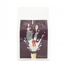 RASTLINA KAVE - Ruanda Horizon Naravni filter 200g