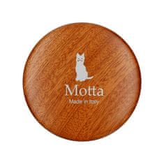 Motta Motta - Orodje za izravnavo 58 mm - Leseni dozirnik za kavo