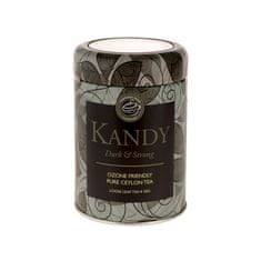 Vintage Teas Kandy Črni čaj - pločevina 50g