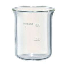 Hario Hario - Craft Science čaša - 200 ml steklo