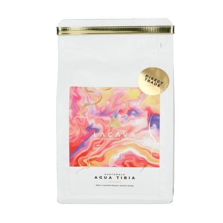 shumee LaCava - Gvatemala Agua Tibia naravni filter 250g