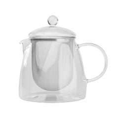 Hario Hario Leaf Tea Pot 700ml - čajnik za kuhanje s filtrom