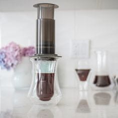 shumee Kruve - Pique Carafe - Karafa - 300 ml