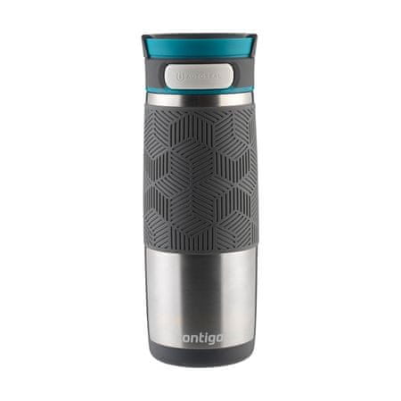 Contigo Contigo Transit / Metra Biscay Bay - Termo vrč 470 ml