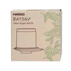 Hario Hario - Baton 01 Dripper