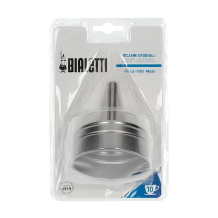 BIALETTI Bialetti - Nadomestni lijak za 10tz jeklene kavne aparate
