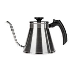 Hario Hario Fit V60 kapljični čajnik Silver - 1,2 l