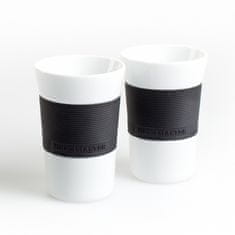 Moccamaster Moccamaster - 2 vrča po 200 ml - Črna