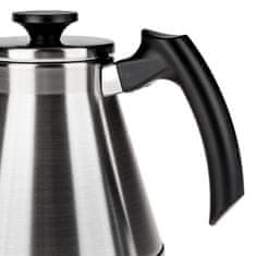 Hario Hario Fit V60 kapljični čajnik Silver - 1,2 l