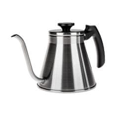 Hario Hario Fit V60 kapljični čajnik Silver - 1,2 l