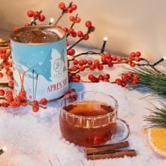 Lune Tea - Apres Ski - čaj v prahu 50g