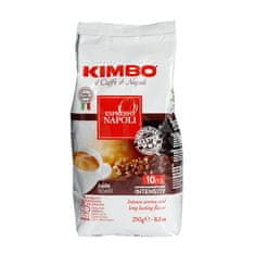 Kimbo Kimbo Espresso Napoletano - zrnje 250g