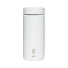 MiiR MiiR - 360 Traveler White - Termo vrč 350ml