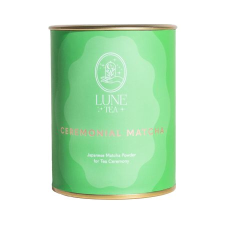 Greatstore Lune Tea - Ceremonial Matcha 30g