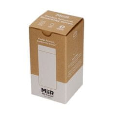 MiiR MiiR - 360 Traveler White - Termo vrč 350ml