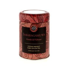 Črni čaj Vintage Teas Sabaragamuwa - pločevina 50g