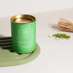 shumee Lune Tea - Ceremonial Matcha 30g