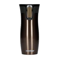 Contigo Contigo West Loop 2.0 Latte - Termo vrč 470 ml