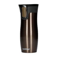 Contigo Contigo West Loop 2.0 Latte - Termo vrč 470 ml