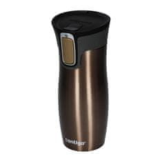 Contigo Contigo West Loop 2.0 Latte - Termo vrč 470 ml